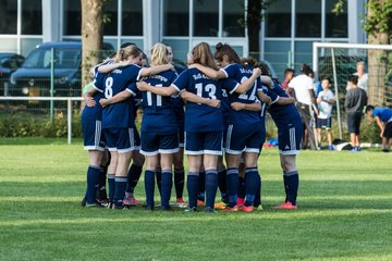 Bild 85 - Frauen SG Krempe/Glueckstadt - VfR Horst